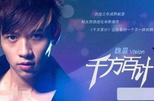 郑凯爆料魏晨视频在线观看,揭秘背后惊人内幕